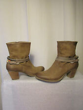 Boots bottines mjus d'occasion  Aire-sur-l'Adour