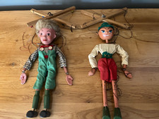 Vintage pelham puppets for sale  UK
