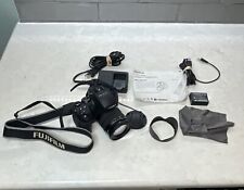 Câmera Digital FUJIFILM FinePix HS 20 EXR PEÇAS/REPARO LEITURA Erro de Controle de Lente comprar usado  Enviando para Brazil