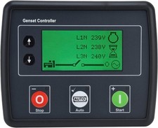 Dse4510 generator set for sale  Santa Rosa