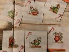 Festive mice hot for sale  LEICESTER