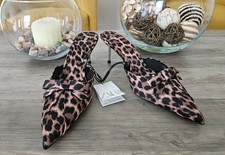Zara animal print for sale  Katy