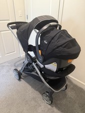 Chicco bravofor2 standing for sale  Braddock