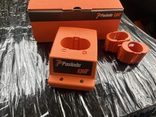 Paslode charger base for sale  BURTON-ON-TRENT