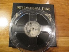 8mm glamour film for sale  LOWESTOFT
