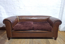 Antique chesterfield drop for sale  BLYTH