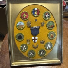 Vintage boy scout for sale  Tuscumbia