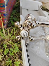Imperial bathrooms taps for sale  WEMBLEY
