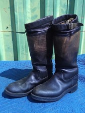 2006 hunter commando for sale  LEICESTER