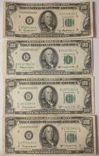 100 dollar bill for sale  Orlando