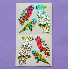 Stickeralbum sticker vintage gebraucht kaufen  Hannover