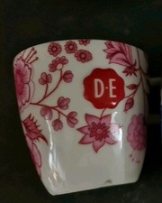 Douwe egberts tasse gebraucht kaufen  Otterbach