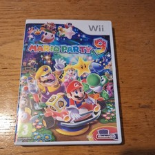 Mario party for sale  CARNFORTH