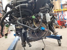 Bmw s65b40o0 engine for sale  THAME