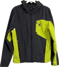 Spyder jacket men for sale  Beverly