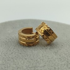 Hrringe mode schmuck gebraucht kaufen  Bischofswerda, Demitz-Thumitz, Schmölln-Putzkau