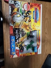 Skylanders SuperChargers Racing Starter Pack Wii Novo Selado de Fábrica comprar usado  Enviando para Brazil