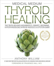 Medical medium thyroid for sale  UK