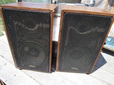 parasound speakers for sale  Dell