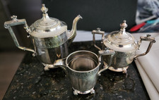 antique silver set tea for sale antique silver set tea for sale Spokane
