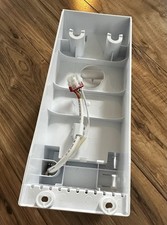 Usado, Conjunto/bandeja para máquina de gelo freezer Samsung RS261MDRS e RS263TDWP (também XAA) comprar usado  Enviando para Brazil