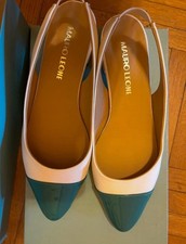 mauro leone scarpe usato  Roma