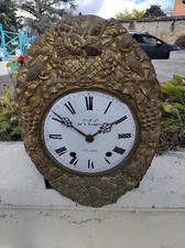 Mouvement horloge comtoise d'occasion  Castres