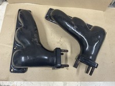 Jaguar type exhaust for sale  RINGWOOD