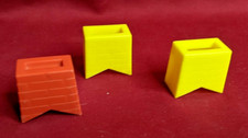 Lincoln logs yellow for sale  Pahrump