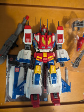 Transformers haslab star for sale  Storrs Mansfield