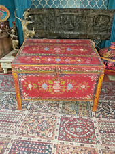 Indian vintage hand for sale  POOLE