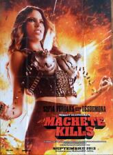 Machete kills rodriguez d'occasion  France
