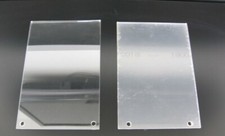 Din plexi plakattasche gebraucht kaufen  Berlin