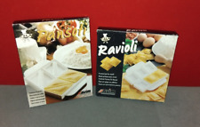 Moules raviolis pansotis d'occasion  Bourgtheroulde-Infreville