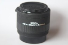 Sigma apo tele for sale  SHREWSBURY