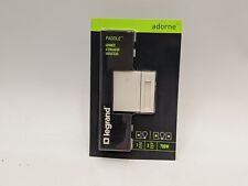 Piece adpd703hw4 legrand d'occasion  Expédié en Belgium