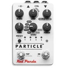 Red panda particle for sale  Great Barrington