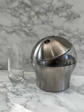 Retro cromargan ice for sale  MELTON MOWBRAY
