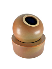Vase pesaro franco d'occasion  Breteuil