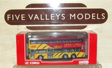 110625 corgi 43215 for sale  STONEHOUSE
