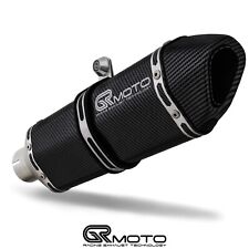 Used carbon exhaust for sale  DISS