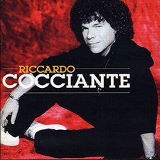 Riccardo cocciante compilation d'occasion  Nice-