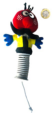 Soft toy zebedee for sale  BLACKPOOL