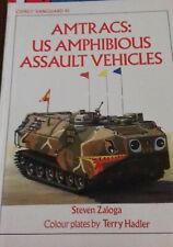 Amtracs amphibious assault usato  Pontecagnano Faiano
