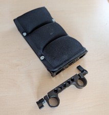 Smallrig universal camera gebraucht kaufen  Hamburg