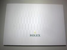 Rolex katalog 2014 gebraucht kaufen  Essen