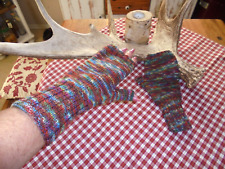 Retro handschuhe fingerlose gebraucht kaufen  Stephansposching