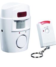 Easymaxx bewegungsmelder alarm gebraucht kaufen  Hamburg