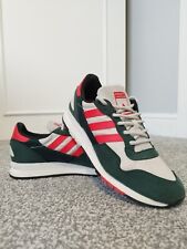 Adidas lowertree green for sale  ELGIN