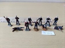 Starlux pompiers d'occasion  Toulouse-